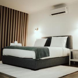 Alojamento Local Onzo Yamy – hotel w mieście Luanda