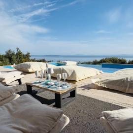 Luxury Villa Nova, Pag