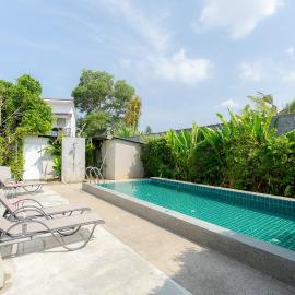 Malinee Resort