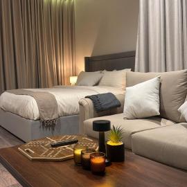 استديو, hotel in Al Khobar