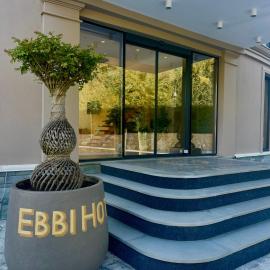 EBBI HOTEL