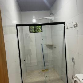 Pousada enquanto das águas, hotel in Campo Alegre
