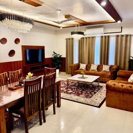 Walisons Homestay , Rose - 2 BHK Ground Floor
