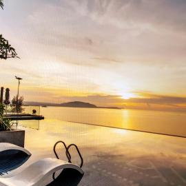 The Apec Mandala Coast Residences - Mũi Né, hotel v mestu Mui Ne