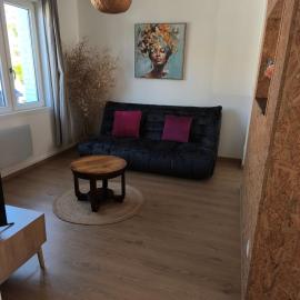 La maison du 116, hotel in Gravelines
