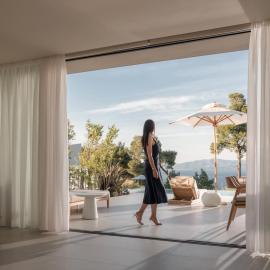 Viesnīca Maritima Villas pilsētā Paliuri