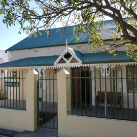 Route 62 B&B, Hotel in Robertson