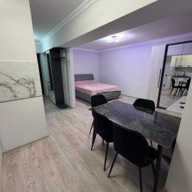 Apartament Rîșcani, hotel u gradu 'Chişinău'