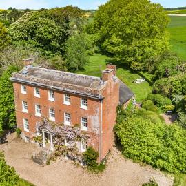 West Kennett House, hotel in Marlborough