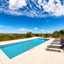 Villa Vista Alegre