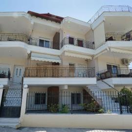 Fanari villa Erasmia