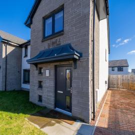 No 39 Crieff