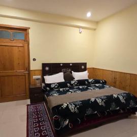 LakeDaze Cafe & Stay Shangarh, hotel in Shangarh