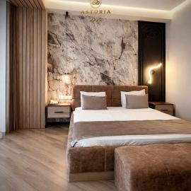 Astoria Hotel & Spa Baku, hotel v destinácii Baku