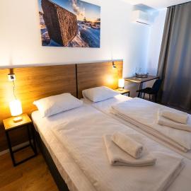 Apartmani Narona