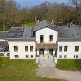 Gutshaus Bartelshagen
