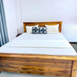 Wildheart wilpattu guest, hotel v destinaci Wilpattu