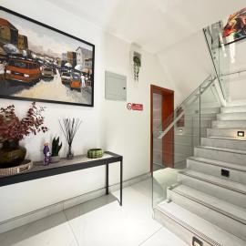 4 BEDROOM VILLA DUPLEX - in Lekki Phase 1