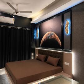 Moon Escape Studio