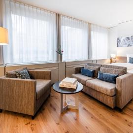 Brera Serviced Apartments Frankfurt Oper