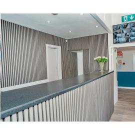 Iveagh Lodge, hotel a Dublino