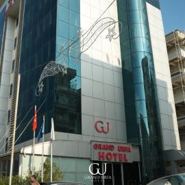 Grand Urfa Hotel
