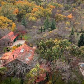 Finca La Machota Centro de Naturaleza, hotel in Peralejo