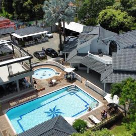 Hotel campestre YJ, hotel in Mariquita