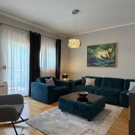 Apartman Emaus