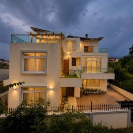 House of Jordan