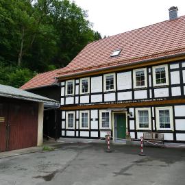 Silvias Ferienwohnung - Bohlweg 43