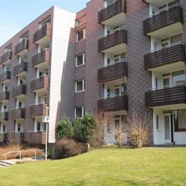 Ferienwohnung Laura F-I-3-4