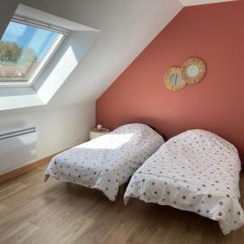 Maison de campagne, hotel in Le Wast