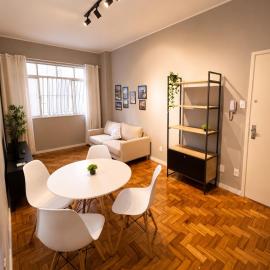 Apartamento Nictheroy