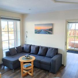 Ferienwohnung Küstenliebe
