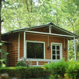 OnHigh Resorts and Farmstay, hotel di Similigurha
