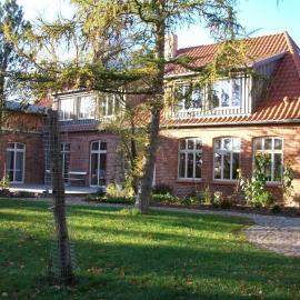 Alt Bukow에 위치한 호텔 Landhaus Alte Schule nahe Ostseebad Rerik XL