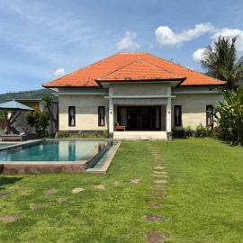 Impian Villa