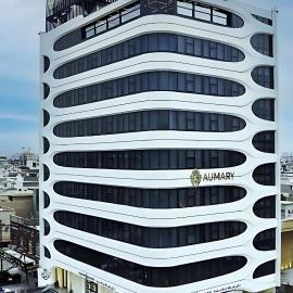 فندق وشقق أومري - Aumary Hotel&Residences, hótel í Bagdad