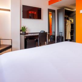 Hotel H2 Avila, hotel in Ávila
