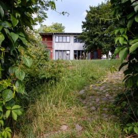 öko-hotel, hotell sihtkohas Neustrelitz