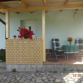 Ferienwohnung am Hufegraben