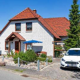 Ferienwohnung Maltzahn & Beese