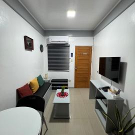 Ren Residence Fully equipped 1Br, hotel in Kawit