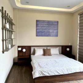 Dreamy homestay Huế, hotel in Thôn Văn Dương