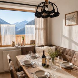 Boutique Appartements Kumming inkl Nationalparkcard, Hotel in Rauris