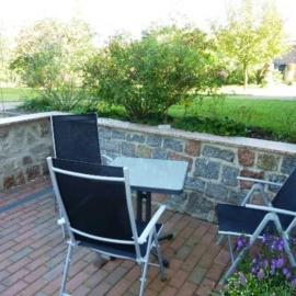 Haus Ingrid Pietsch GM 69670, hotel a Graal