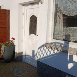 Ferienwohnung Zimmermann, hotel u gradu Dewichow