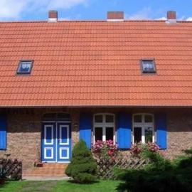 Ferienwohnung Tegge