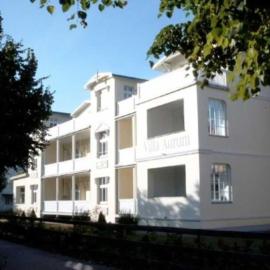 FeWo Michalski - Villa Aurum GM 69551, hotel a Graal
